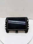 Audio Equipment Radio Display And Receiver Fits 19-20 Durango. Fixed Price $237.99.