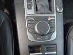 Audio Equipment Radio Convertible Control Console Fits 15-18 Audi A3. Fixed Price $139.90.