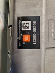 Audio Equipment Radio Amplifier Fits 11-14 Sienna 86280-08031. Fixed Price $400.00.