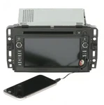 2006-07 Buick Lucerne Am Fm Radio Dvd Cd Aux W Navigation 15223392 U3u-unlocked. Fixed Price $463.25.