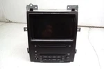 07 2007 Cadillac Escalade Cd Player Radio Display And Receiver W/ Navigation Oem. Fixed Price $442.12.