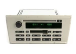 2003-2005 Lincoln Ls Single Oem Am Fm Cd Cassette Radio Receiver 4w4t-18c868-ab. Fixed Price $114.75.