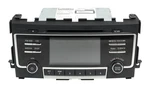 2016 Nissan Altima Am Fm Radio Receiver Single Disc Cd Mp3 Player 281859hr1a. Fixed Price $225.00.