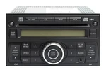 2011-14 Nissan Cube Am Fm Radio Aux Input Single-disc Cd Player Model 281851fs0a. Fixed Price $191.25.