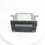 2016 Nissan Versa Receiver Part Number - 638-73062. Fixed Price $63.99.
