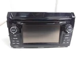 2018 Nissan Titan Xd Audio Equipment Radio Display With Receiver And Navigation. Fixed Price $429.45.