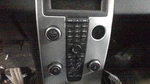 Audio Equipment Radio Control Panel Fits 11-13 Volvo 30 Series. Fixed Price $69.99.