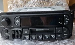 2002-2007 Dodge Jeep Chrysler Am Fm Radio Cassette Tape Grade A Untested. Fixed Price $79.99.
