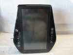 2017 2018 2019 Toyota Prius Radio Receiver W/navigation W/display Oem. Fixed Price $861.78.