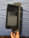 Cx-9 2016-2023 Navigation Touch Screen Display Monitor With Radio Recievr. Fixed Price $500.00.