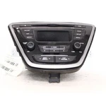 2014 Hyundai Elantra Radio Part Number - 638-72507 Used. Fixed Price $46.99.