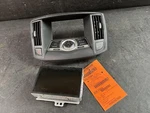 2009 Nissan Maxima Front Radio Control Panel W/ Color Screen Id 28091jk61a. Fixed Price $250.00.