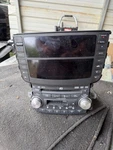 07-08 Acura Tl Am-fm-cassette-cd, W/o Navigation 39100-sep-a100/39050-sep-a2. Fixed Price $169.00.