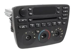 2000 2001 2002 2003 2004 Ford Taurus Am Fm Cd Radio W Auxiliary 3.5mm Mp3 Input. Fixed Price $215.00.