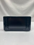2016 To 2021 Honda Civic Radio Am Fm Satellite Xm Assy Sedan Ex. Fixed Price $239.99.