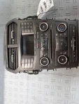 2016-2018 Ford Explorer Radio Control Panel Id Gb5t-18a802-ja Thru Jd. Fixed Price $105.00.