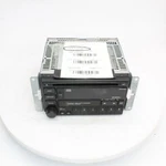 2002 Suzuki Esteem Radio Part Number - 638-57854b Used. Fixed Price $65.99.