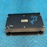 2000-2004 Cadillac Seville Bose Audio Sound Amplifier Radio 76k Oem 09387436. Fixed Price $30.00.