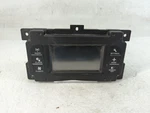 2018-2020 Dodge Journey Am Fm Cd Player Radio Receiver Wbu76. Fixed Price $136.12.