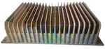 2006-2007 Lincoln Zephyr Mkz Radio Amplifier Amp 6h6t-18t805-ae. Fixed Price $34.99.