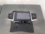 2016-2019 Honda Pilot Radio Receiver With Display Us Market Touring Oem. Fixed Price $544.99.