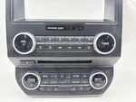 2018 Ford Expedition Audio Radio Equipment Ac Heater Control Panel Oem. Fixed Price $178.19.