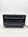 2013-2018 Volkswagen Jetta Gli Radio Oem. Fixed Price $64.99.