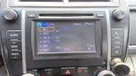 2013 - 2014 Toyota Camry Audio Equipment Radio And Receiver 6.1" Display. Fixed Price $154.00.