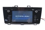 Subaru Legacy Outback Navigation Radio Receiver Display Tested Oem 2015 - 2017. Fixed Price $399.99.