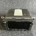 Oem Toyota Sequoia Navigation Gps System Radio 4 Disc Cd Changer 861-203-4030. Fixed Price $171.90.