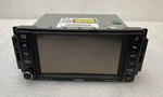 2012 Chrysler Town & Country Cd Dvd Mp3 Wma Satellite Navigation Radio Rhr Oem. Fixed Price $179.81.