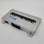 Audio Equipment Sony Radio Amplifier Hs7t-18b849-ag Fits 2017 - 2019 Ford Fusion. Fixed Price $78.58.