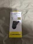 Scosche Fmfreq Universal Digital Fm Transmitter With 12w/2.4a Usb Charger Fmtd10. Fixed Price $16.79.