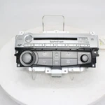 2008 Mitsubishi Eclipse Radio Face Plate Part Number - 638-51667. Fixed Price $73.99.