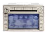 2008-09 Lincoln Mkz Am Fm Mp3 Stereo 6-disc Cd Player Navi Ready 8h6t-18k931-da. Fixed Price $123.25.