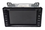 08 09 10 11 12 Kia Sedona Radio Stereo Cd Player Receiver Am Fm Unit 965604d950v. Fixed Price $209.99.