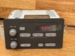 2000-2005 Mint Unlocked Pontiac Sunfire Grand Am Aztek Montana Am/fm Radio Oem. Fixed Price $49.99.