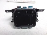 Menu Controller Acura Rdx 2020 Audio Equipment Radio. Fixed Price $214.45.