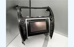 2012-2013 Toyota Camry Radio Display And Receiver Id P10067 (86140-06020) Oem. Fixed Price $179.99.