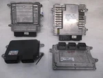 2020 Honda Crv Engine Computer Control Module Ecu 42k Miles Oe - Lkq449906175. Fixed Price $128.26.