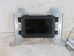 13 14 Ford Taurus Sedan Dash 4.2" Information Display Screen Oem Lkq. Fixed Price $194.83.
