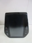 2017-2019 Toyota Prius Am Fm Cd Radio Receiver W/display E7051 Oem Lkq. Fixed Price $938.10.