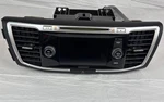 2013-15 Honda Accord Display Screen Radio Receiver Am Fm Player Factory Oem. Fixed Price $124.00.