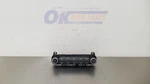 22 Ford Transit 250 Radio Control Panel 4.2" Disply Option Gn1518k811lg. Fixed Price $72.68.