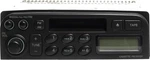 1999-2001 Hyundai Sonata Am Fm Radio Receiver Cassette Player Model 96190-38100. Fixed Price $106.25.