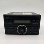 2010-2012 Nissan Versa Am/fm Radio Cd Player Pn3089l Oem. Fixed Price $39.99.