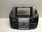 Audio Equipment Radio Control Assembly Base Fits 07 Acura Rdx. Fixed Price $85.00.