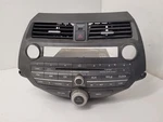 11-12 Honda Accord Audio Equipment Radio Assembly Am Fm 6cd Coupe. Fixed Price $169.14.