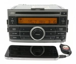 2007 2008 2009 Oem Nissan Sentra Am Fm Cd W Factory Aux 28185et000. Fixed Price $127.50.