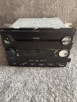 Ford 3f2t-18c815-bj, 2004-2005 Mercury Monterey Am Fm Cd Player Radio Receiver. Fixed Price $39.99.